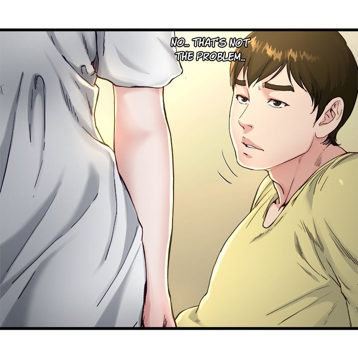 My Memory of You chapter 14 page 66