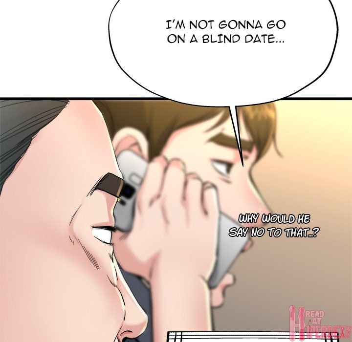 My Memory of You chapter 14 page 113
