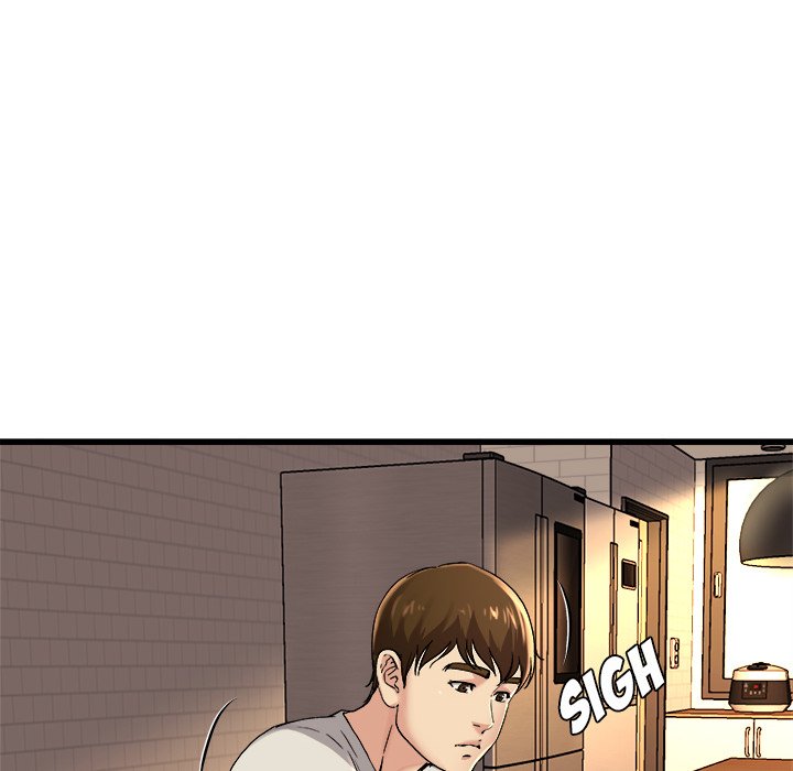 My Memory of You chapter 15 page 8