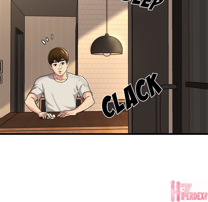 My Memory of You chapter 15 page 22