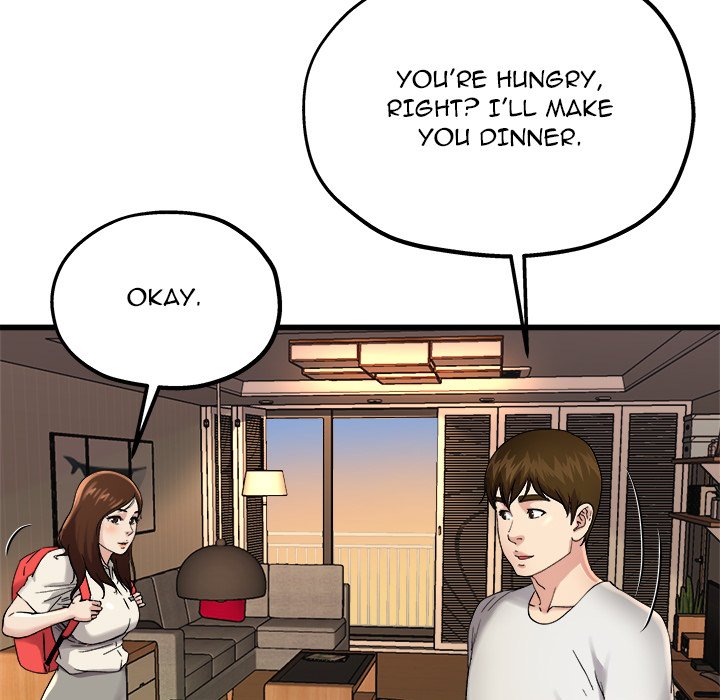 My Memory of You chapter 15 page 25
