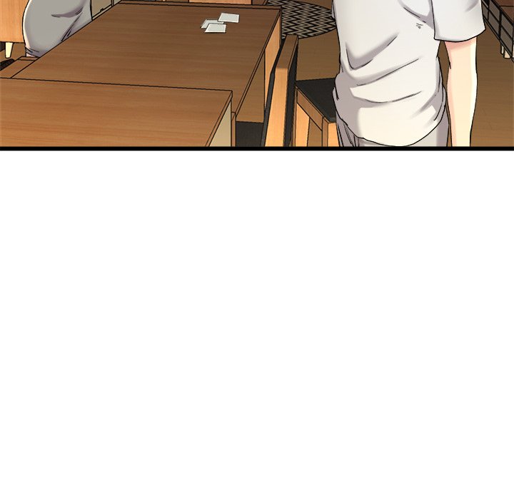 My Memory of You chapter 15 page 26
