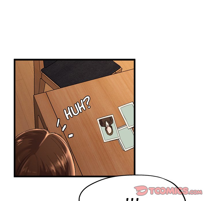 My Memory of You chapter 15 page 27