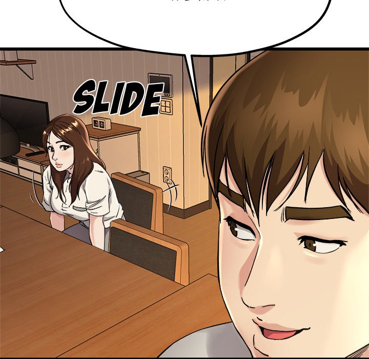 My Memory of You chapter 15 page 40