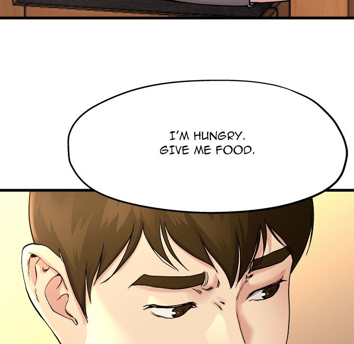 My Memory of You chapter 15 page 55