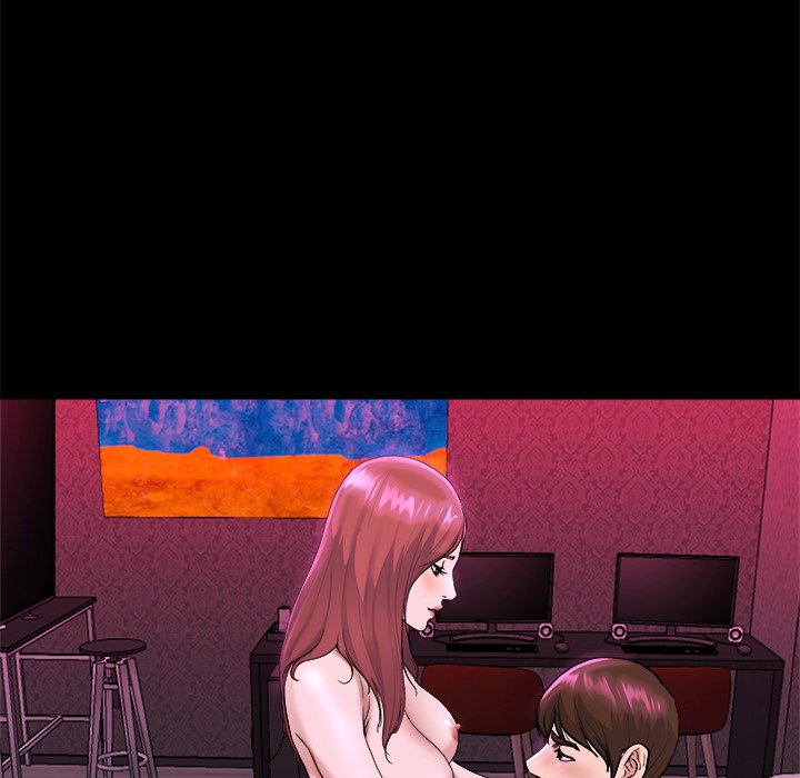 My Memory of You chapter 16 page 28