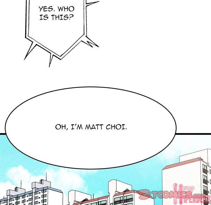 My Memory of You chapter 16 page 129