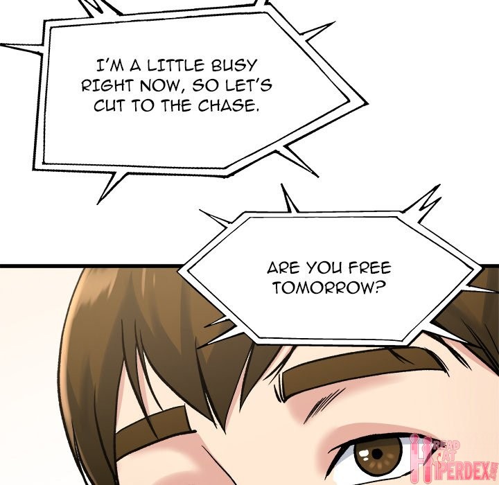 My Memory of You chapter 16 page 134