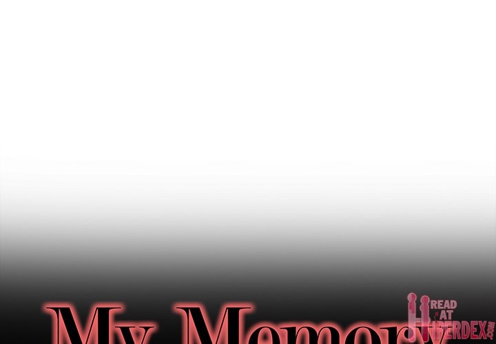My Memory of You chapter 17 page 1