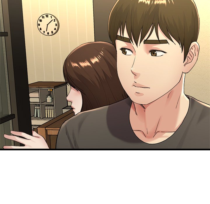 My Memory of You chapter 17 page 28