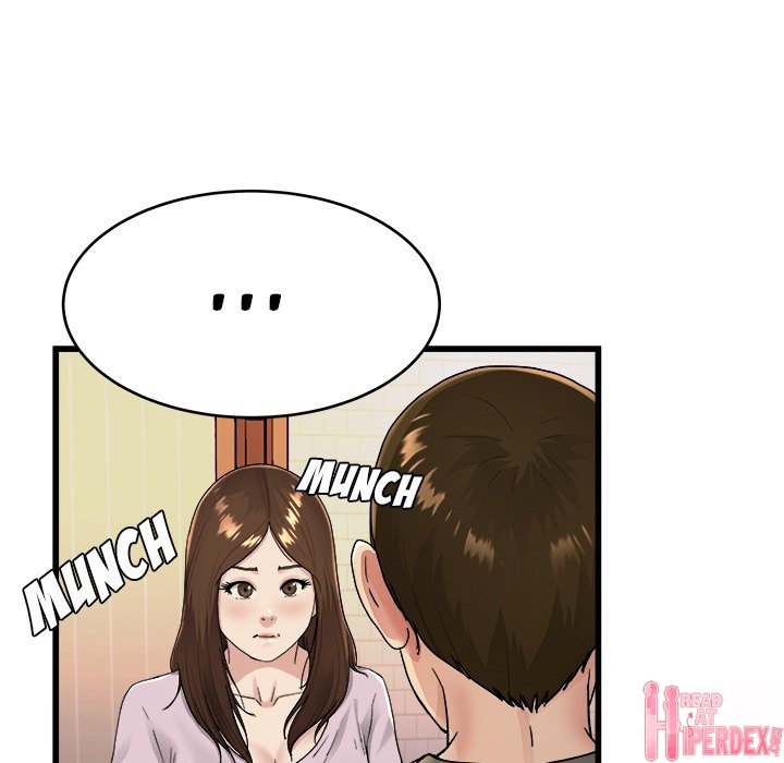 My Memory of You chapter 17 page 36
