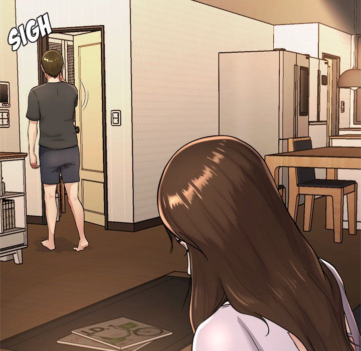 My Memory of You chapter 17 page 84