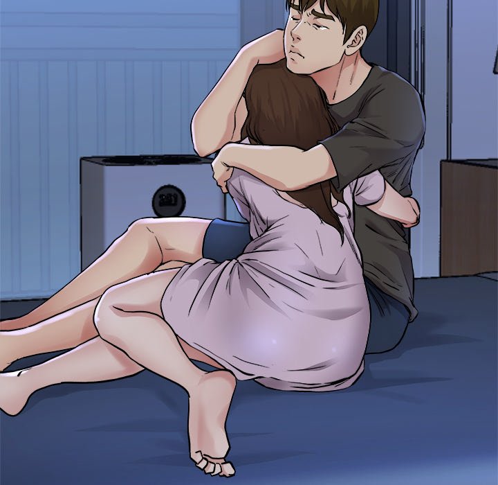 My Memory of You chapter 17 page 110
