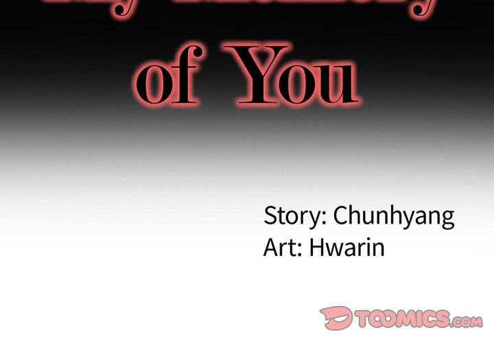 My Memory of You chapter 18 page 2