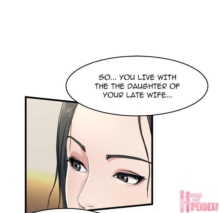 My Memory of You chapter 18 page 71