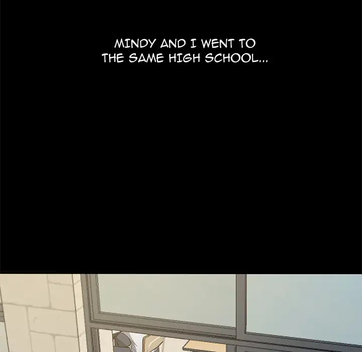 My Memory of You chapter 2 page 6