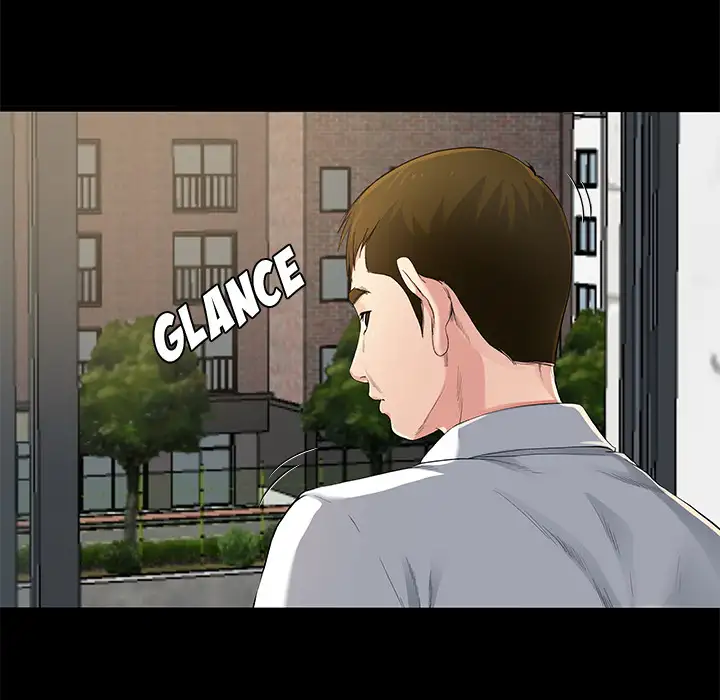 My Memory of You chapter 2 page 10
