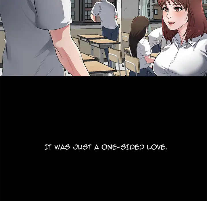 My Memory of You chapter 2 page 12