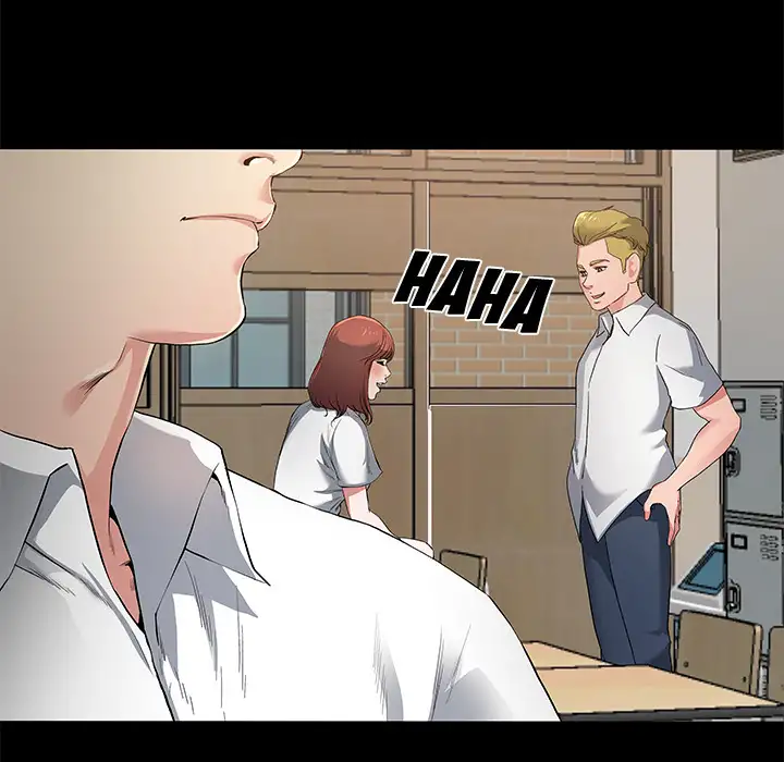 My Memory of You chapter 2 page 13