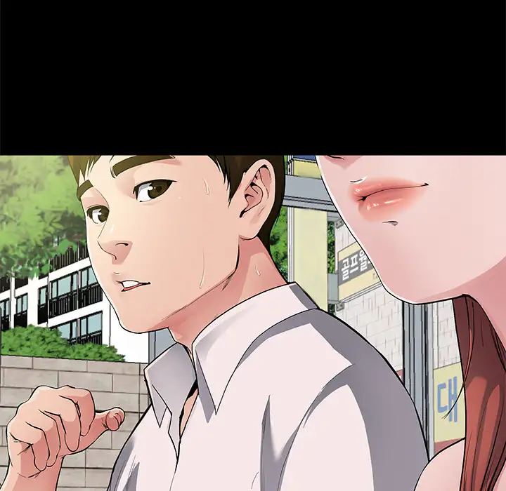 My Memory of You chapter 2 page 20