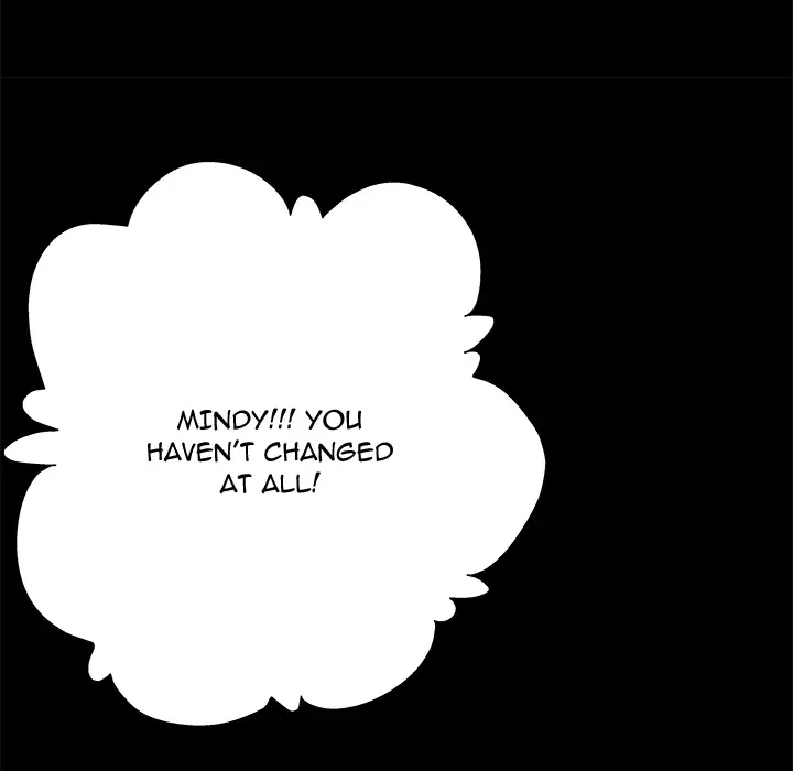My Memory of You chapter 2 page 26