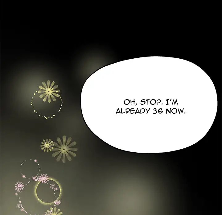 My Memory of You chapter 2 page 27