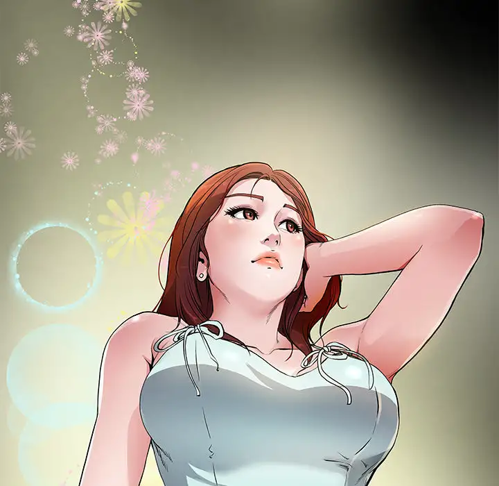 My Memory of You chapter 2 page 28