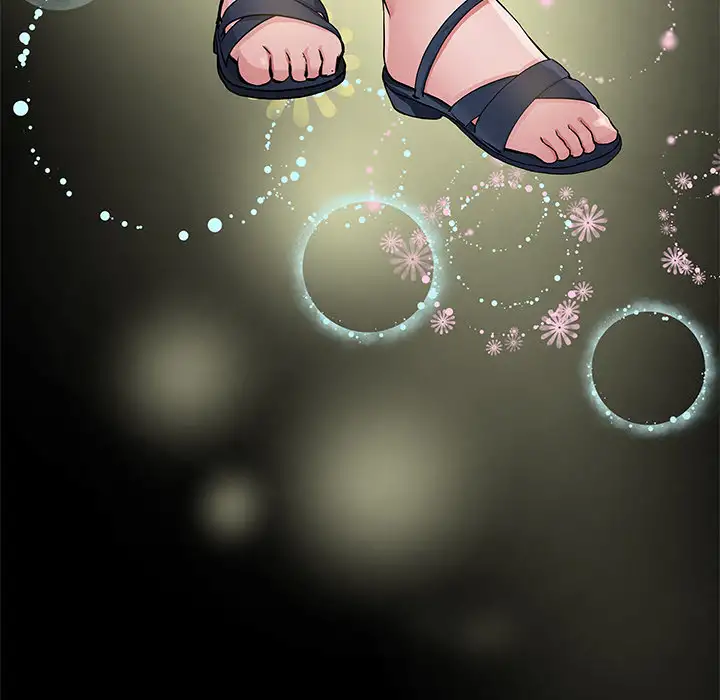 My Memory of You chapter 2 page 31