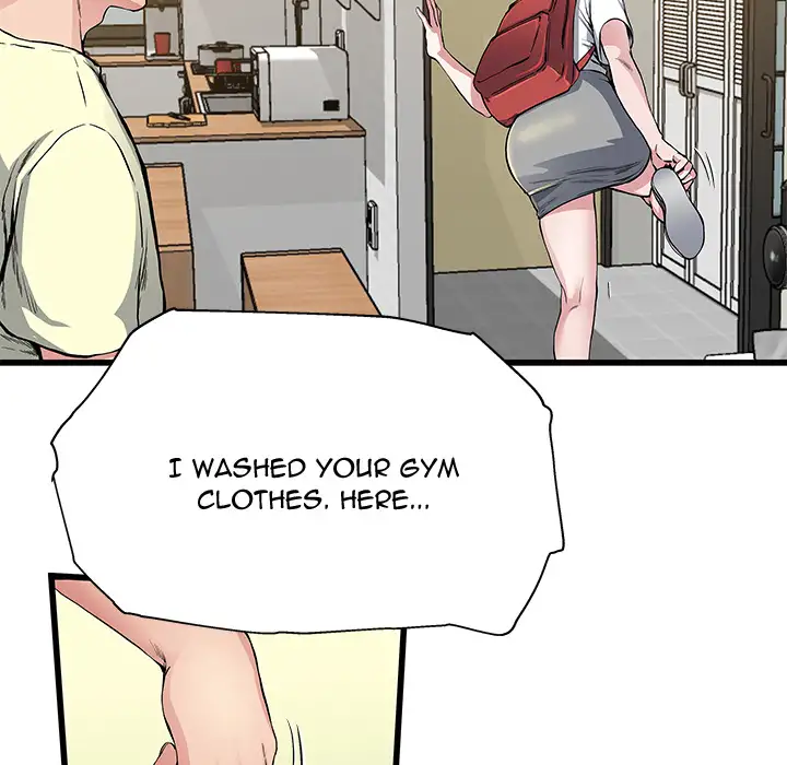 My Memory of You chapter 2 page 39