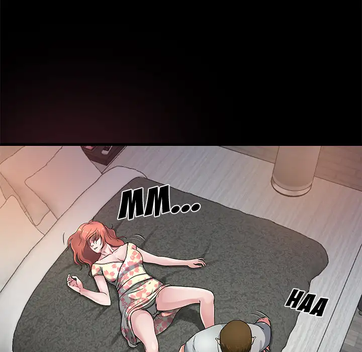 My Memory of You chapter 2 page 71