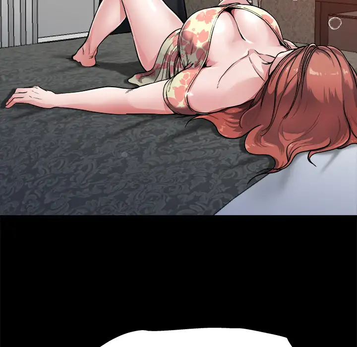 My Memory of You chapter 2 page 74