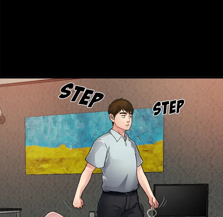 My Memory of You chapter 2 page 83
