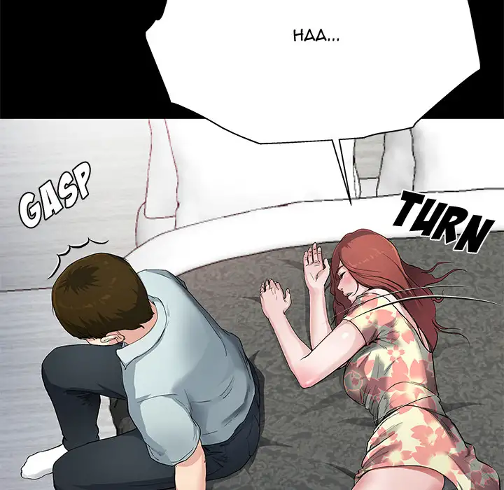My Memory of You chapter 2 page 87