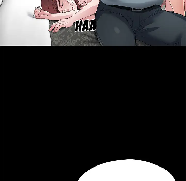 My Memory of You chapter 2 page 90