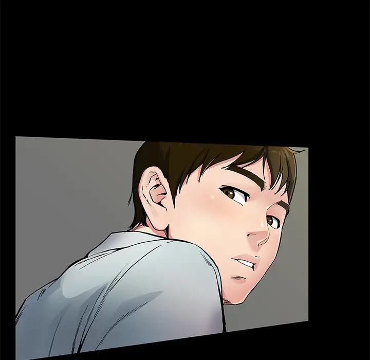 My Memory of You chapter 2 page 94