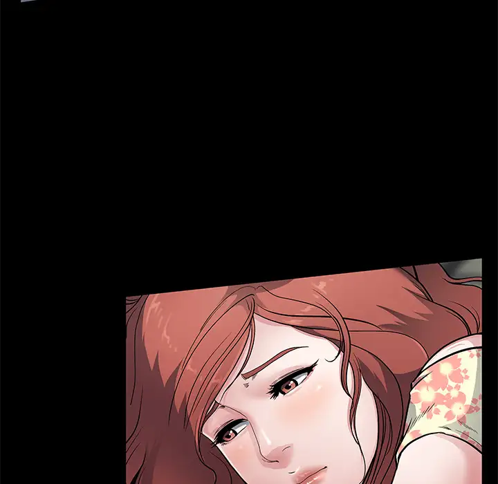 My Memory of You chapter 2 page 95