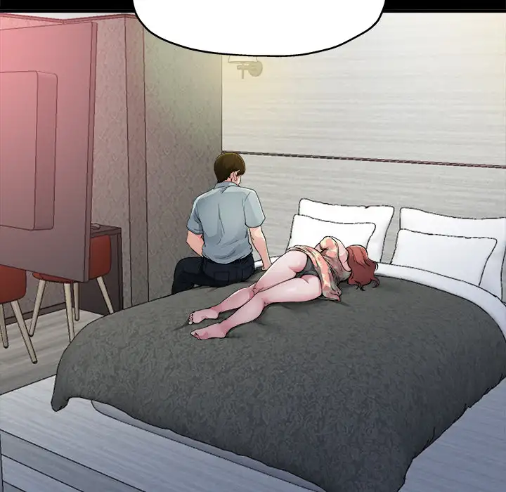 My Memory of You chapter 2 page 97