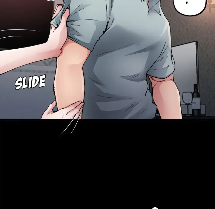My Memory of You chapter 2 page 105