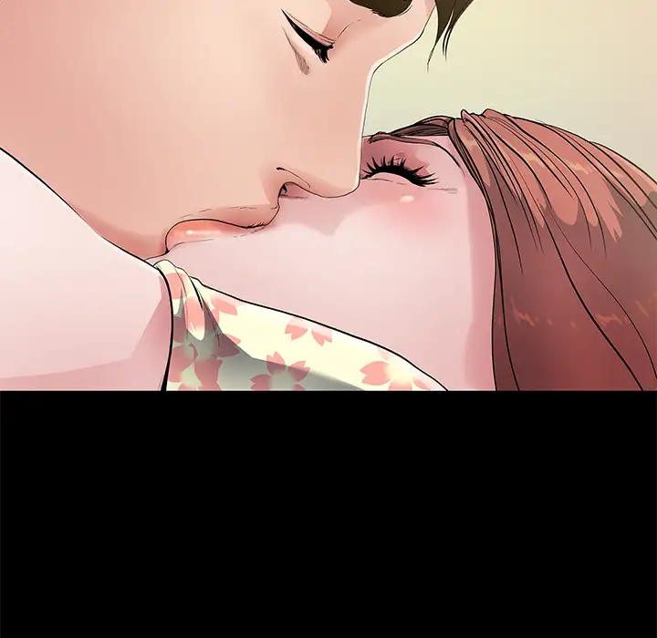 My Memory of You chapter 2 page 110