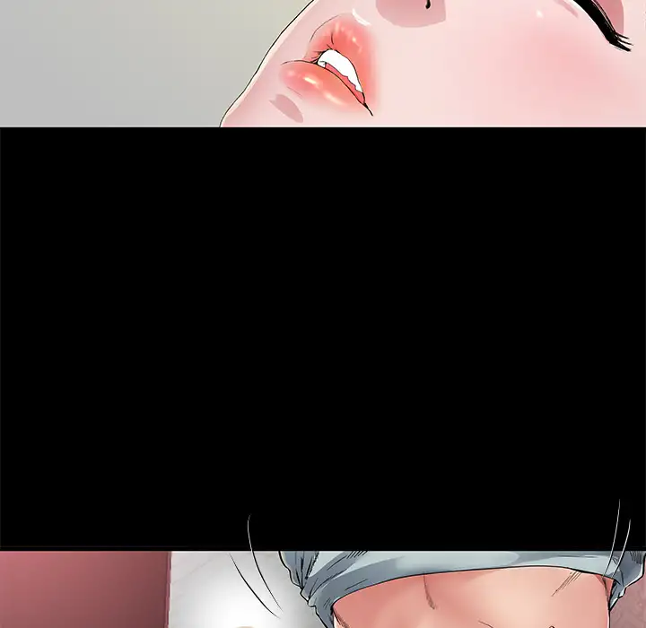 My Memory of You chapter 2 page 116