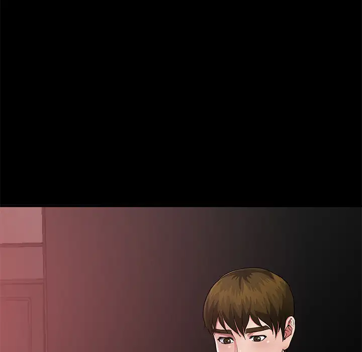 My Memory of You chapter 2 page 129