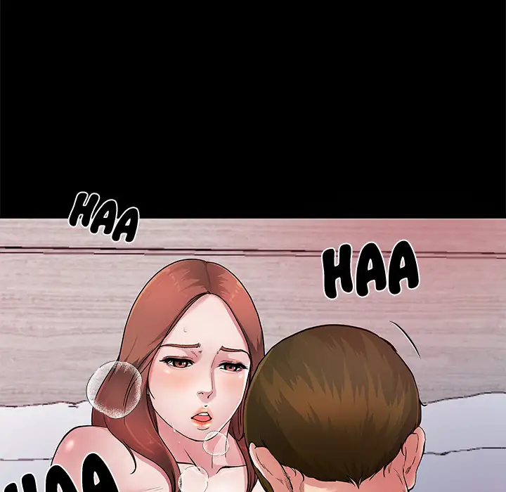 My Memory of You chapter 2 page 138