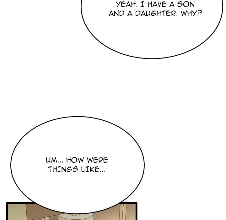 My Memory of You chapter 21 page 7