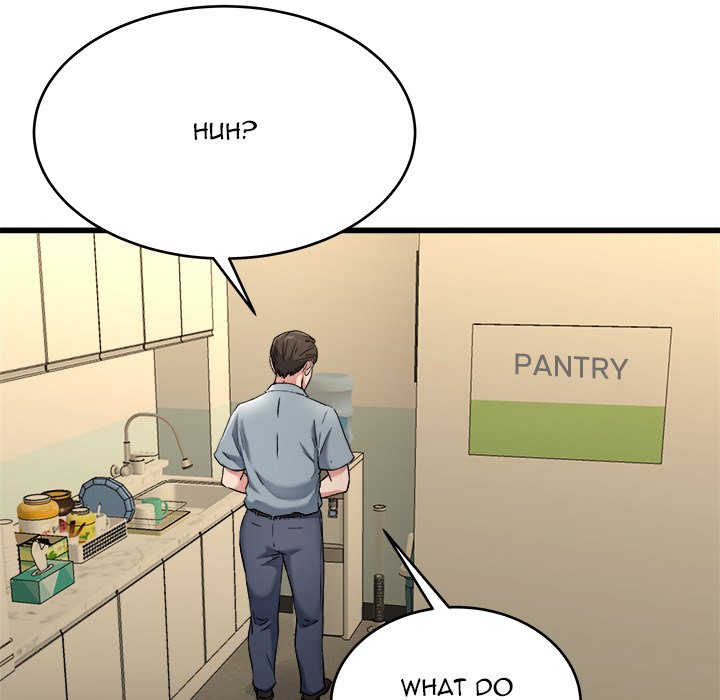 My Memory of You chapter 21 page 9
