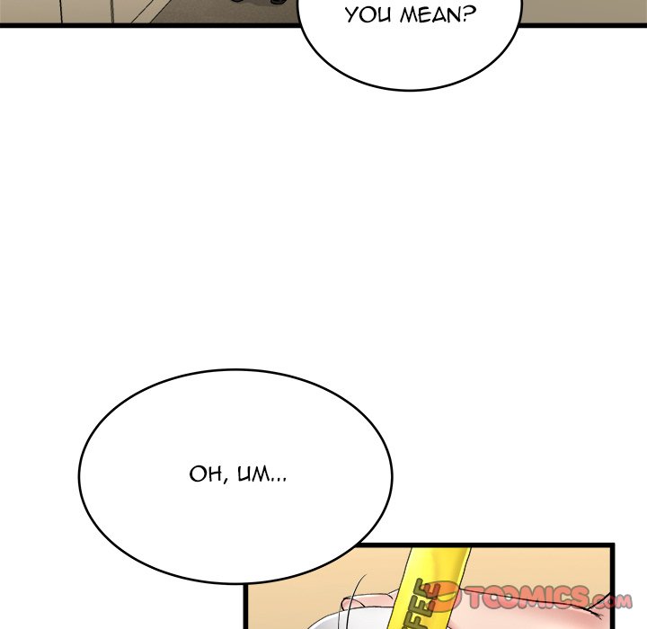 My Memory of You chapter 21 page 10