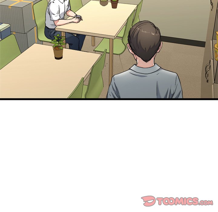 My Memory of You chapter 21 page 14
