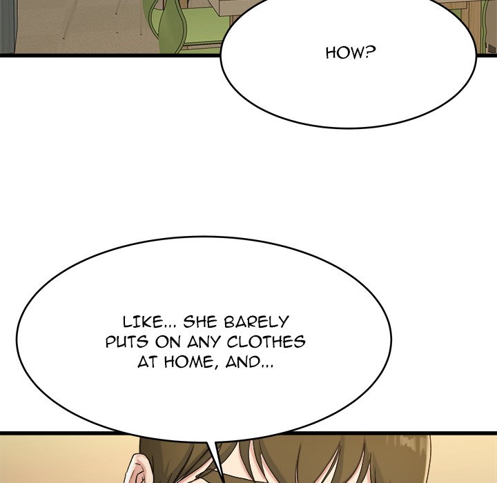 My Memory of You chapter 21 page 20