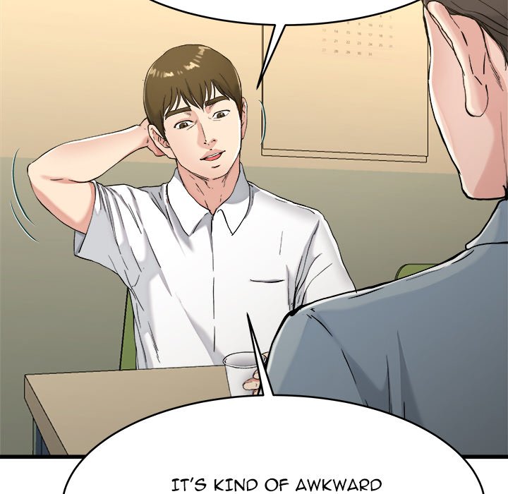 My Memory of You chapter 21 page 24