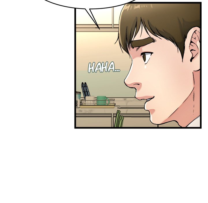 My Memory of You chapter 21 page 28