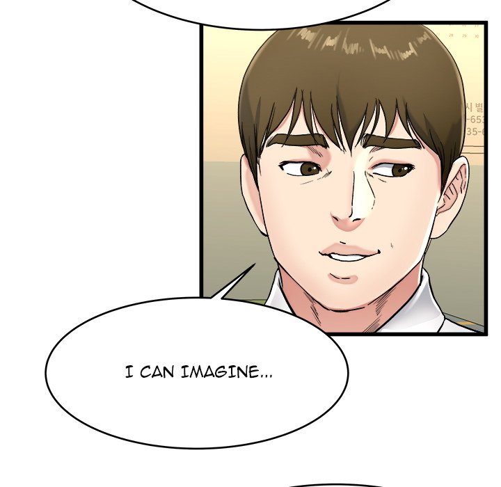 My Memory of You chapter 21 page 32